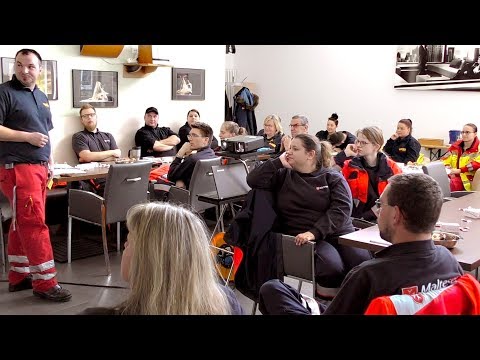 Richtig funken will gerlernt sein (Balve, Menden, Werdohl)