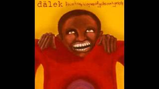 Dälek - Black Smoke Rises (2002)