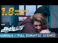 Aambala Full Romantic Scenes Vishal Hansika Sundar C
