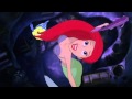 The Little Mermaid Diamond Edition Trailer Disney