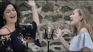 Fais-moi une place Cynthia Harvey et Emma Lépine (Vidéo Officiel)