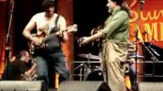 2008_08_17 Dave & Deke Combo -3- Rockin' Gypsy
