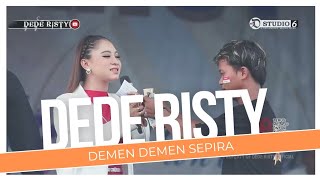 Download lagu DEMEN DEMEN SEPIRA Voc DEDE RISTY I LIVE MUSIC ' DEDE RISTY ' GANJENE PANTURA I mp3 Download lagu DEMEN DEMEN SEPIRA Voc DEDE RISTY I LIVE MUSIC ' DEDE RISTY ' GANJENE PANTURA I mp3