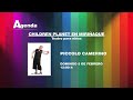 Children Planet Febrero