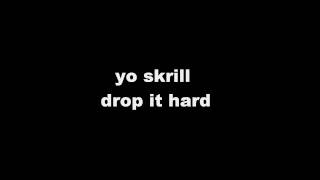 Skrillex feat. Sirah - Kyoto (lyrics)