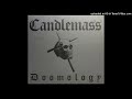 Ebony Throne - Candlemass (Johan Längqvist on vocals)