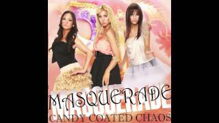 Masquerade - Candy Coated Chaos