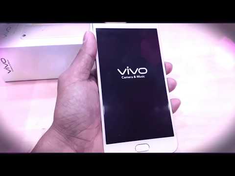 Hard Reset Smartphone Vivo Y69 2019