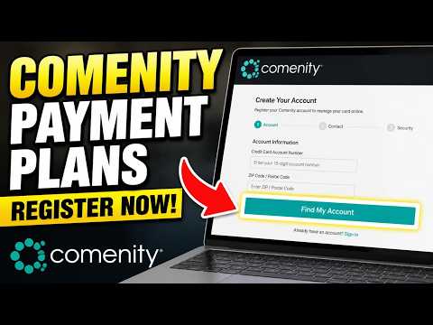Tuition Solution Comenity