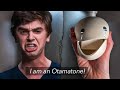 I AM AN OTAMATONE