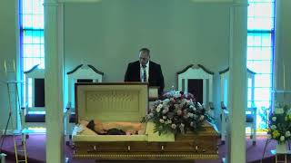 In Loving Memory Of Sudie Stolzenbach