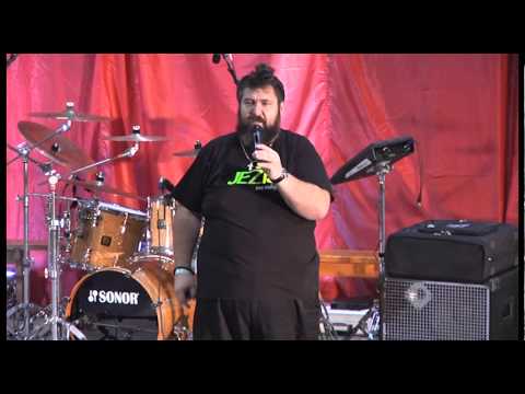 SPK 2013 - Duchovné slovo otca Marettu