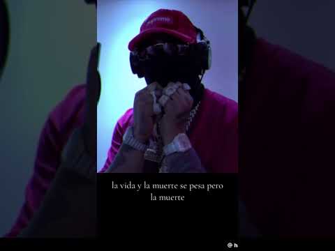 pacho el antifeka- contigo y la calle ❗❗❗#reels #trap  #viral #music #pachoelantifeka #videos #top
