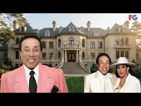 Bio On Smokey Robinson