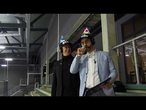 OLYBET EHL KURIOZI - SEASON 13