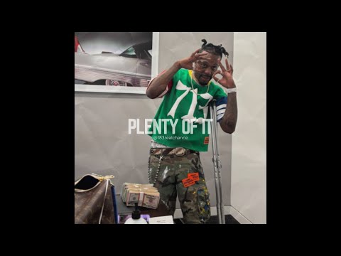 [FREE] Sauce Walka Type Beat - "Plenty Of It"