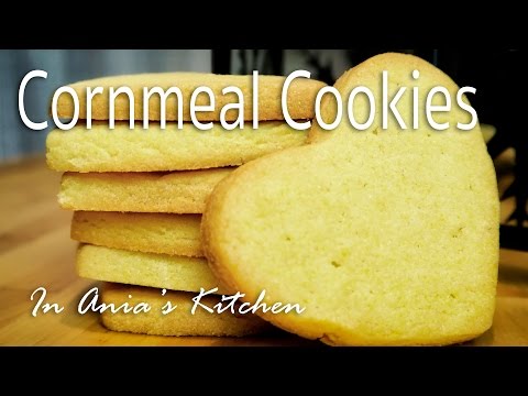 download lagu mp3 mp4 Cornmeal Cookies, download lagu Cornmeal Cookies gratis, unduh video klip Cornmeal Cookies