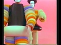 Triadisches Ballett von Oskar Schlemmer - Bauhaus (Best Quality)