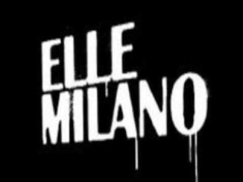 Elle Milano - Happy Copper