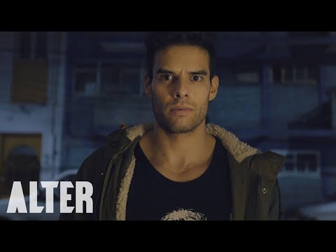 Horror Short Film “Nail” | ALTER
