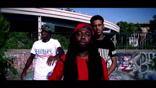 Young D (Feat Young Noah) - Fake friends Prod. OMZ Eternal