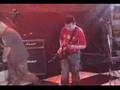 uk subs - live @ musikaos - 02 - sqat 96