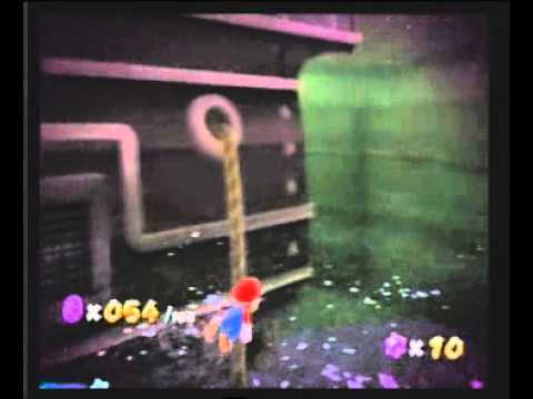 Let´s play Super Mario Galaxy part 62 - Das Ende