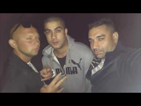 Barocawo - friends R.I.P (mixtape)" freestyle"