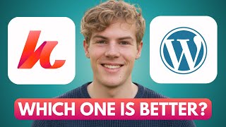 Kajabi Vs WordPress (2026) | Which Platform Is Better For Online Courses?