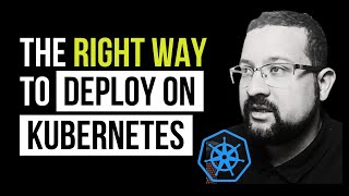 Kubernetes Deployment Best Practices: Scale Faster, Avoid Downtime