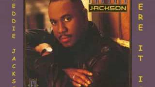 Freddie Jackson - Here It Is 1994