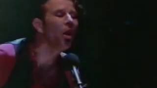 Tom Waits - &quot;Time&quot; (Big Time Documentary, 1988)