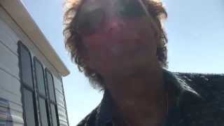 STARSHIP Singer Mickey Thomas Rocks INDIE POWER!