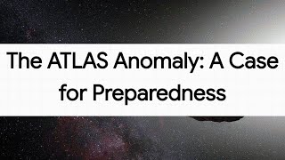 Die Leugnung von 3I/ATLAS: Eine kosmische Fehlkalkulation? - Alien-Mutterschiff-Weltrauminvasion