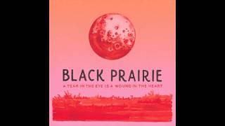 Black Prairie - Winter Winds