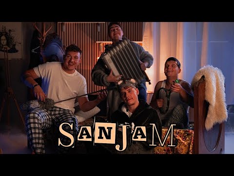 OPEV - Sanjam (Official video)