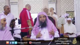 شرح كتاب الكلم الطيب لشيخ الإسلام ابن تيمية - المجلس (05) image