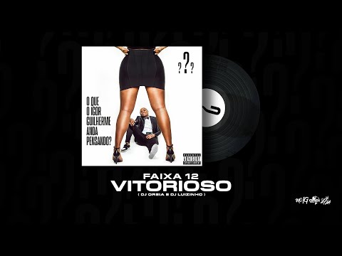 VITORIOSO - MC IG [FAIXA 12 - OQIGAP?]