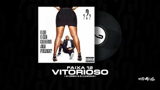Vitorioso Music Video