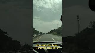 El Cafe de Nicanor, Canción de Joaquín Sabina