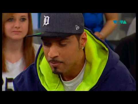 Mehrzad Marashi Viva Live 22.04.2010 Teil 2