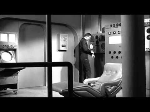 Roger Corman Theater 1958 War of the Satellites Classic Sci Fi