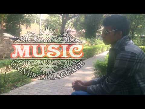 Man Hinda Hadannepa cover - Gihan Lakmal Bandara