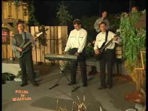 ANSAMBEL AJDA(KVINTET)-ZAIGRAL BOM NA HARMONIKO