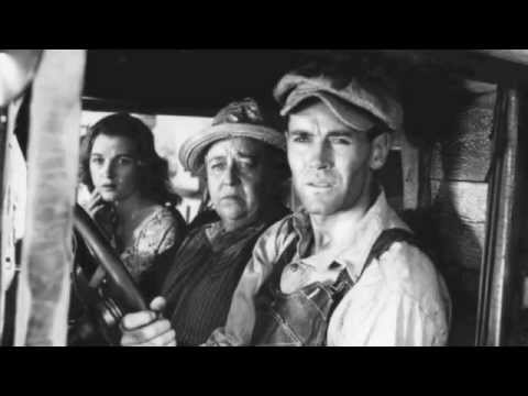 Grapes of Wrath Trailer
