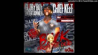 Chief Keef Ft. Johnny Maycash - Trust None