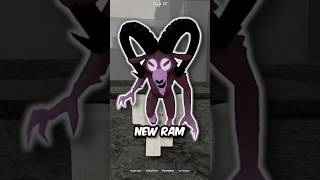 How to SURVIVE the NEW RAM in 99 Nights in the Forest Roblox! 🐏😱