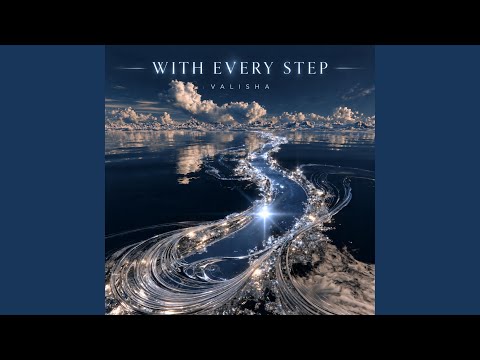 With every step