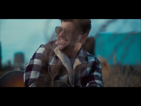 Marc Dupré - Où sera le monde (Vidéoclip Officiel)
