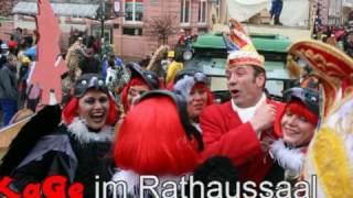 preview picture of video 'Faschingszug 2009 Karlstadt Teil 3'